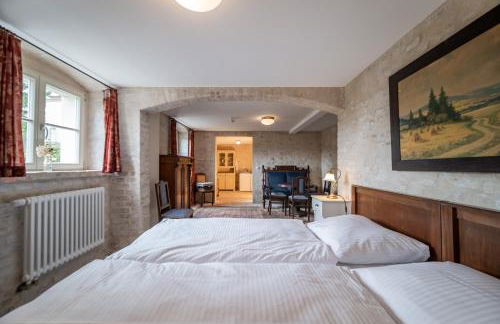 Gutshaus Lietzow - Foto 16