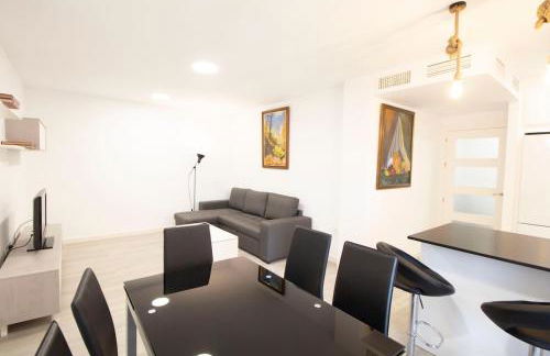 GuestReady - Plaza de toros -EDIF BAHIA Granada I - Foto 12