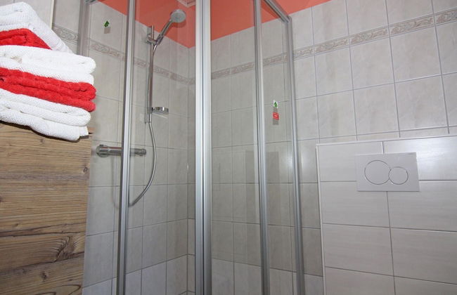 Ferienwohnung im Appartementhaus Stapel, Busum - Foto 20