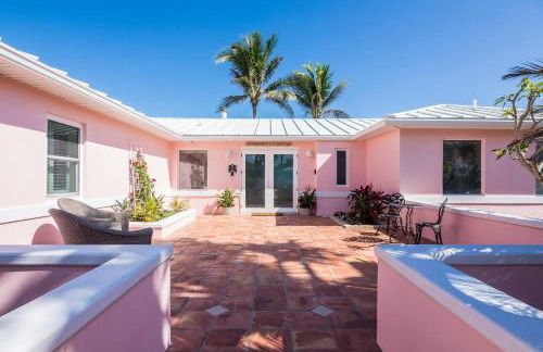 Salty Dog direct oceanfront luxurious retreat! - Foto 9