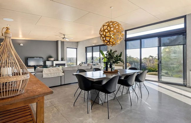 Luxury Portsea Sanctuary Gas Heat Pool Gardens - Foto 13