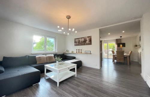 Fewo MAIN URLAUB an der Mainschleife - Foto 8