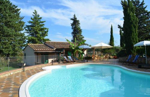 Agriturismo Rosa dei Venti - Foto 11