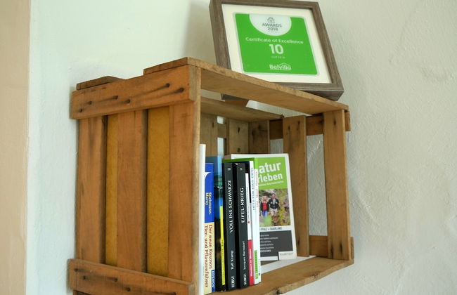 Holiday Home Eifelhome in Germany - Foto 27