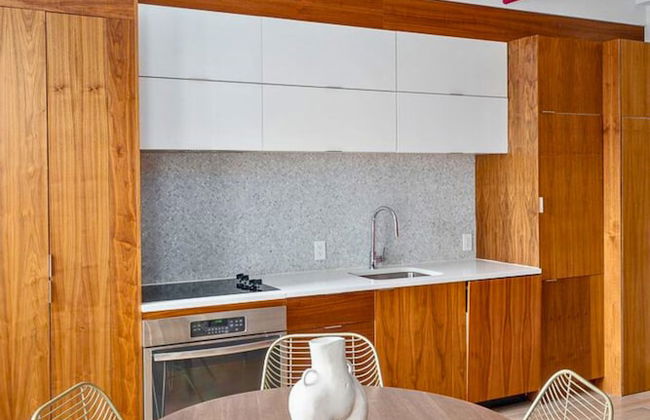 Le Merrill - Vieux Montréal - Foto 20