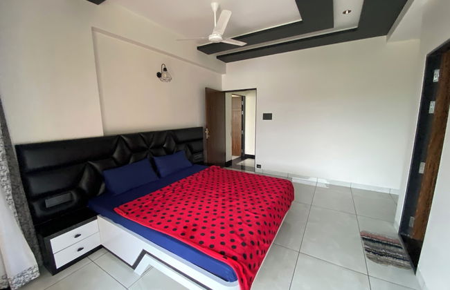 Sky High By Joy Suites - Foto 2