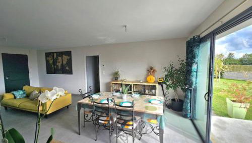 L'Al'Oë charmant gîte - 2kms du Puy duFou - Foto 5