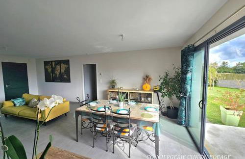 L'Al'Oë charmant gîte - 2kms du Puy duFou - Foto 5