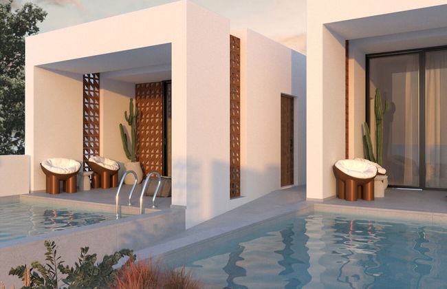 Musafir Luxury Suites & Villas - Foto 16