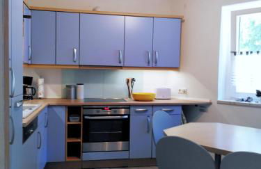 Usedoms Kleines Ostseeglück #1 in Peenemünde bis 4 Personen, Zuganreise möglich - Foto 8