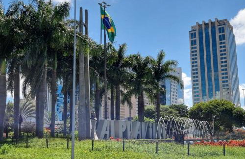 Alphaville Stadium Residence - Foto 14