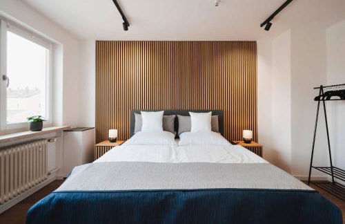 NEU I Stilvoll I Boxspring I Smart TV I Zentral - Foto 46