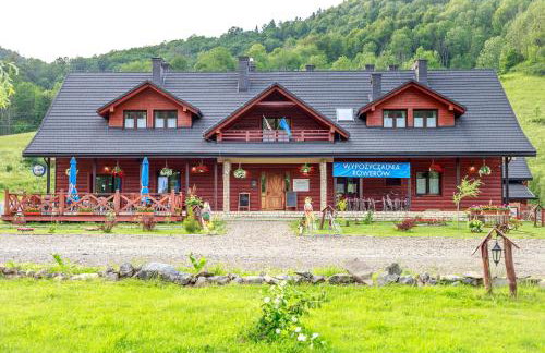 Solny - Resort w Bieszczadach - Photo 24