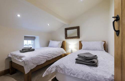 Cottage on the Green with Log Burner - Dog Friendly - Foto 60