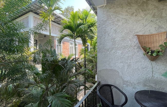 Treetop Bungalows - Foto 9