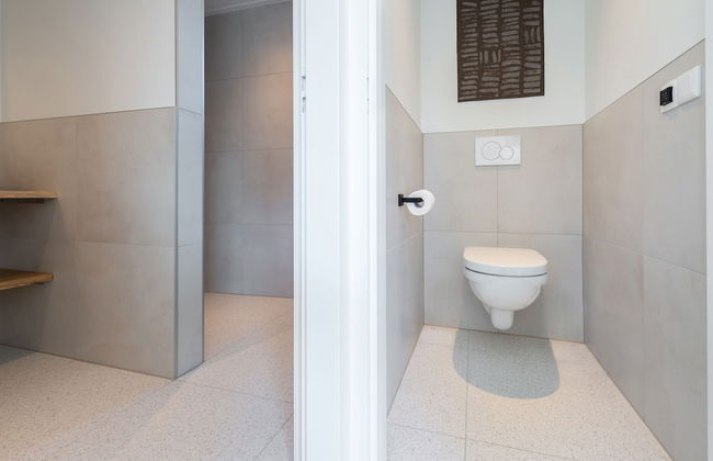 Farmhouse in Zeeland With Saltwater Pool - Foto 32