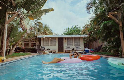 Casa del Ojo- Heated Pool - 3 King beds - Foto 14