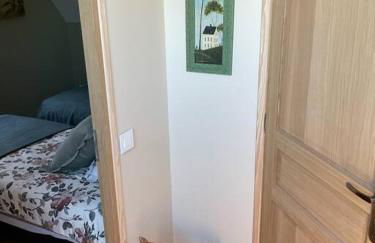 Le pigeonnier / Gîte de charme 1 à 4 pers 80 m² - Foto 19