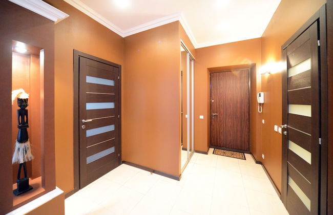 KievApartment - Foto 3