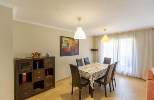 Dúplex en Residencial Vichona en Sanxenxo - Foto 9