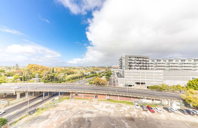 Colourful and Cosy Studio Apartment in Newlands - Foto 18