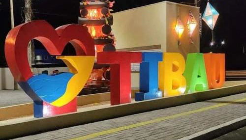 Chalés de Tibau - Foto 5