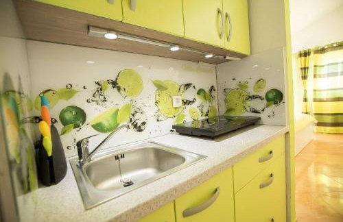 Villa Lavanda - family friendly, beachfront - Photo 68