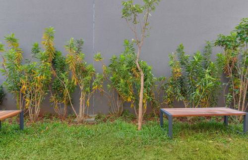 Apartamento ao lado metrô Saúde, próximo São Paulo Expo, Cetrus, CASV, Congonhas - Foto 37