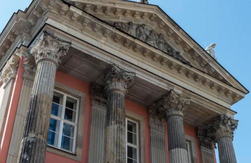 Studio Apartment im Palais Fleur Blanche - Foto 16