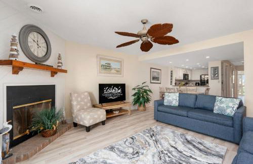 QA4 Coastal Comfort - Foto 10