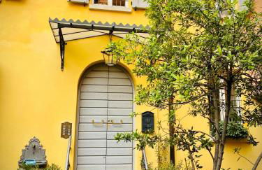 PINK HOUSE TORTELLINOSUITE Modena - Foto 16