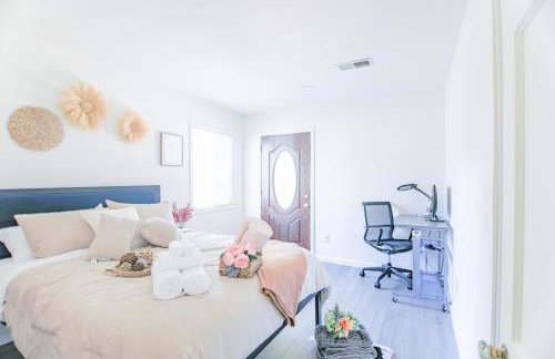 Long stay Google BBQ BIG yard - Foto 6