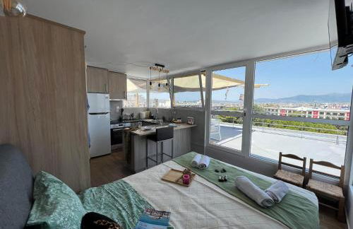 Square's View Agia Paraskevi - Foto 3