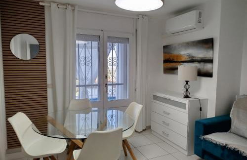 Appartement Mas Fumats Rosas - Foto 2