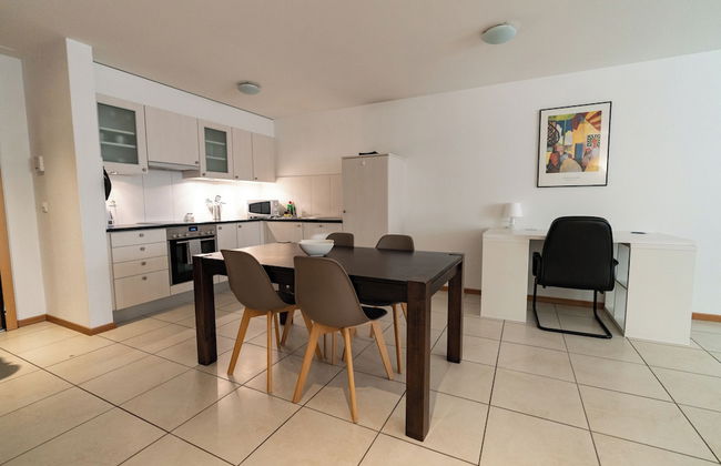 Los Lorentes Residences - Bulle - Foto 25