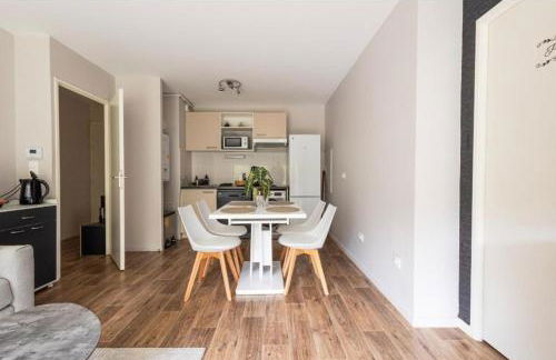 Appart Cosy de Kalou - Photo 25