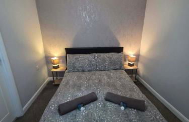 No 3 New Inn Apartments - Foto 25