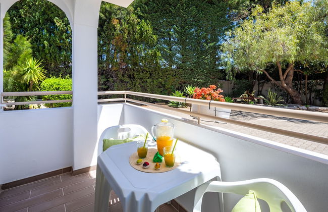 Flôr da Laranja, Albufeira - Foto 52