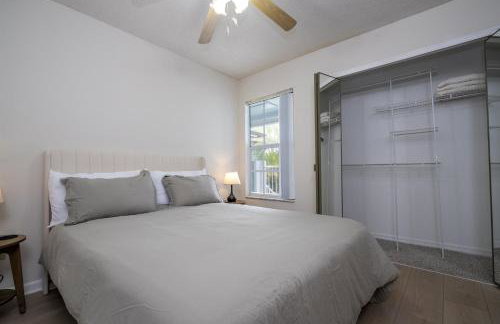 Family Apt very close to Disney Clean 3BR - Foto 46