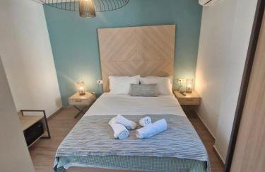 Smaragdos Thassos Boutique Suites - Foto 17