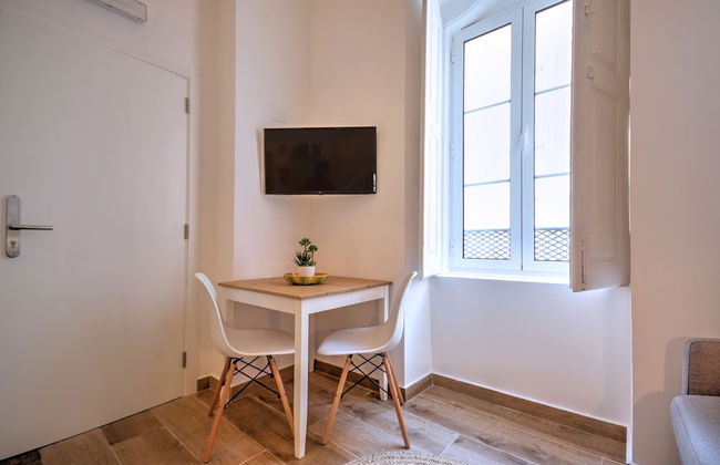 Yellow Barqueta Studio - Foto 6