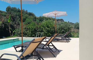 Villa Evridiki - Foto 11