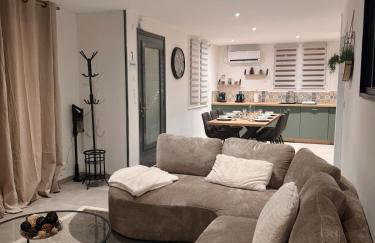 Maison spacieuse pour 6 personnes - Foto 1