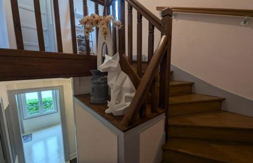 L'échappée Dervoise - Foto 17