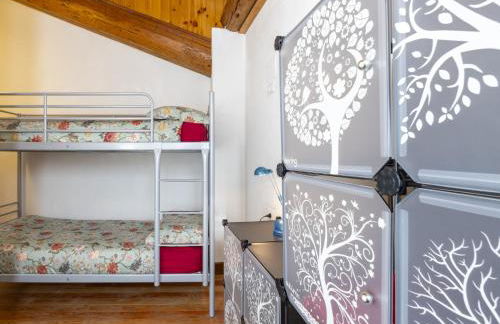 Apartment Isola di Madesimo Apartments-3 by Interhome - Foto 21