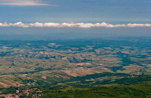 Maison Amiata - Foto 10