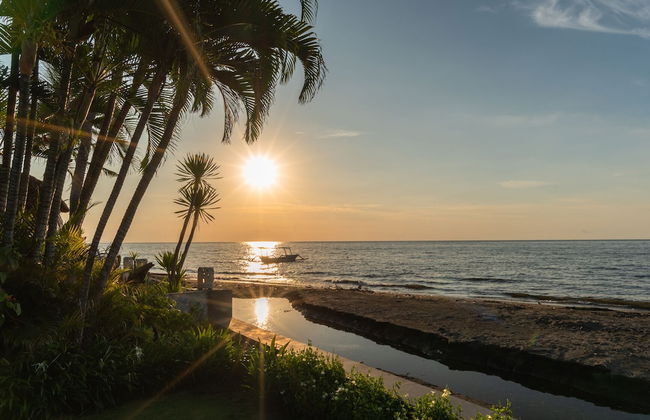 Villa Akasa Segara - Foto 51