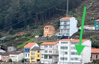 Apartamento paseo marítimo Camelle - Foto 19