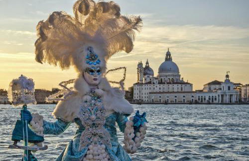 Venice Home perfect for Venice airport free parking - Foto 15