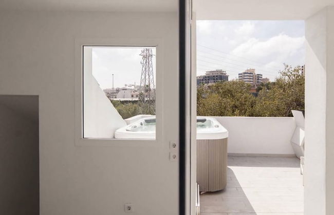 Casa Los Pacos - Foto 23